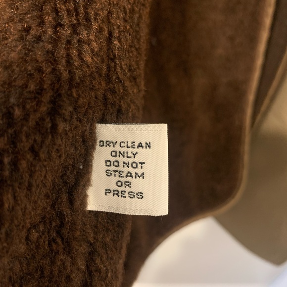 Vintage Trench Coat with removable lining - Picture 5 of 9